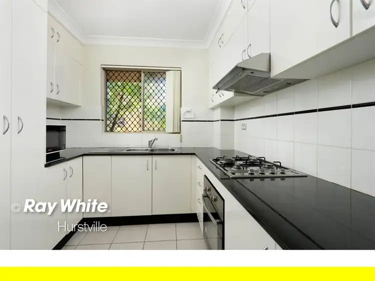 Third view of Homely unit listing, 3/58-68 Oxford Street, Mortdale NSW 2223