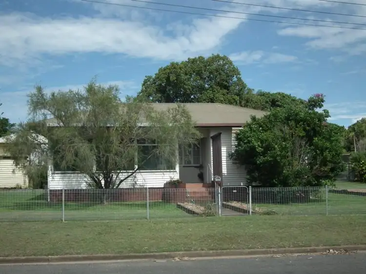 Main view of Homely house listing, 117 Neptune Street, Maryborough QLD 4650