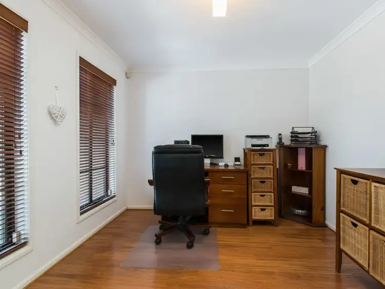 Fourth view of Homely house listing, 105 Bridgewater Way, Truganina VIC 3029