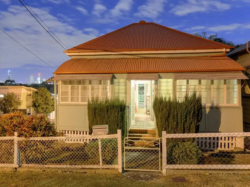 Main view of Homely house listing, 2 Abuklea Street, Wilston QLD 4051