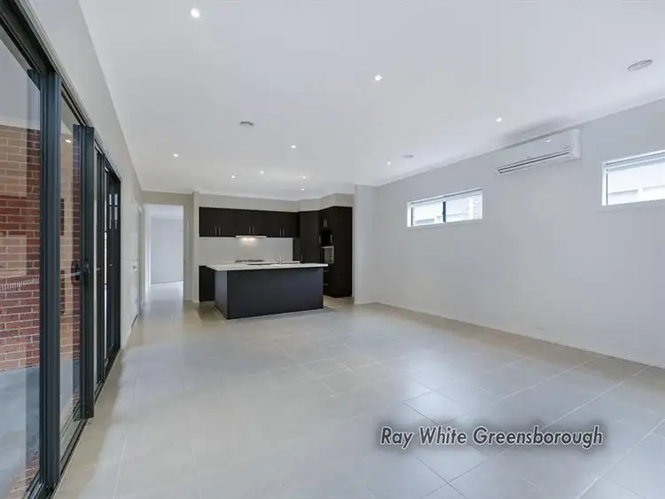 Third view of Homely house listing, 15 Shoal Circuit, Doreen VIC 3754