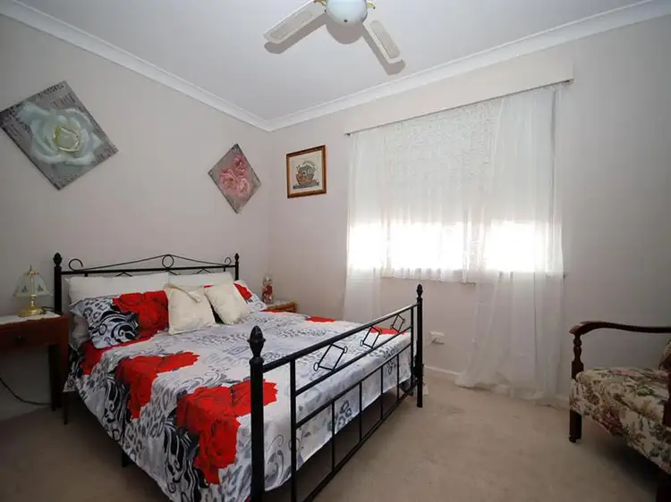 Fifth view of Homely house listing, 12/2 Casuarina Crescent, Jurien Bay WA 6516