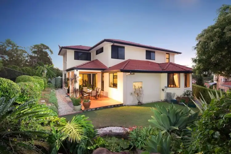 Third view of Homely house listing, 36 Allamanda Place, Chermside West QLD 4032