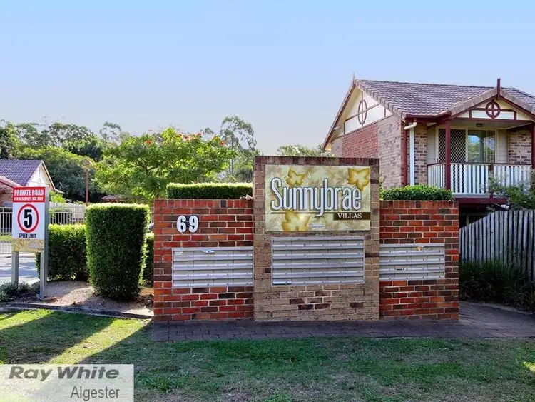 6/69 Stones Road, Sunnybank Hills QLD 4109