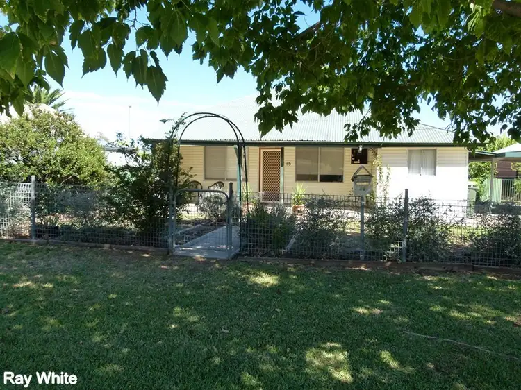 Main view of Homely house listing, 65 William Street, Forbes NSW 2871