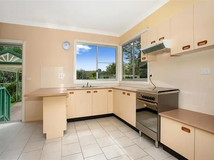 Third view of Homely house listing, 64 Dent Street, Epping NSW 2121