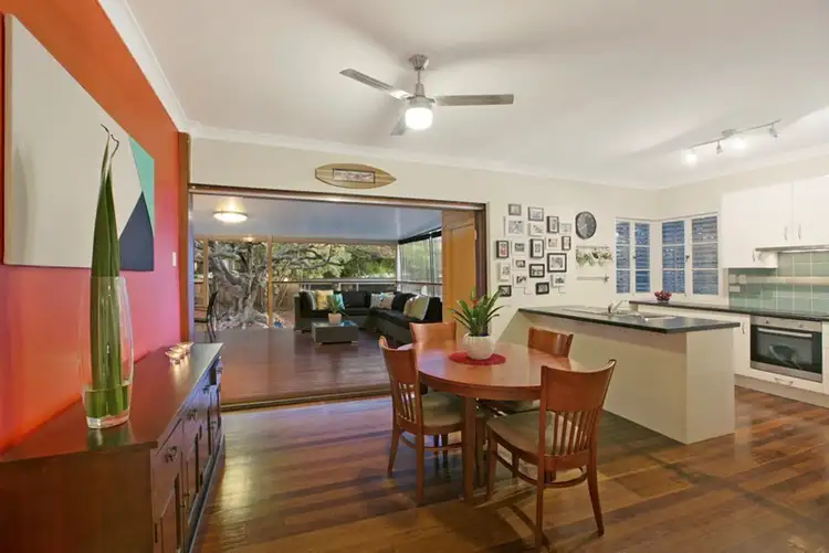 Second view of Homely house listing, 95 Oates Avenue, Holland Park QLD 4121