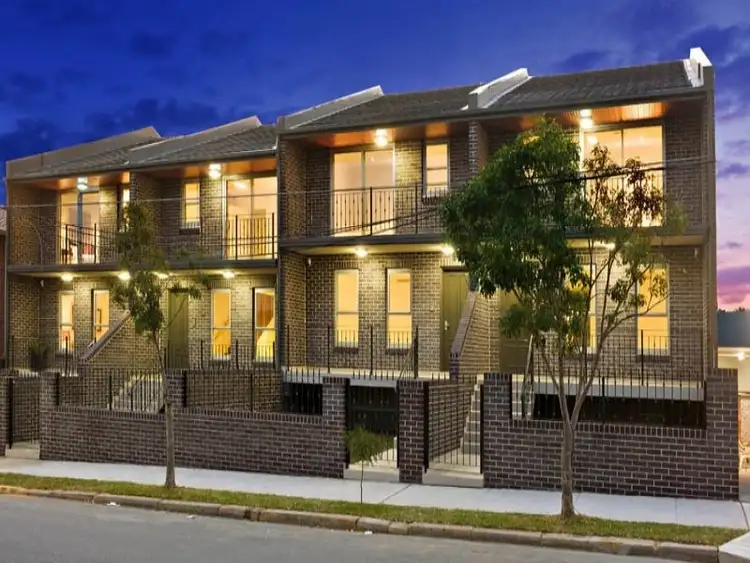 Main view of Homely townhouse listing, 5/84 Illawarra Road, Marrickville NSW 2204
