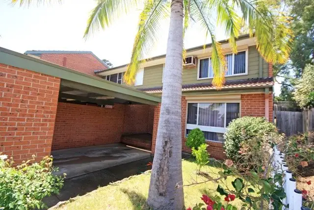 40/6 Jacquinot Place, Glenfield NSW 2167