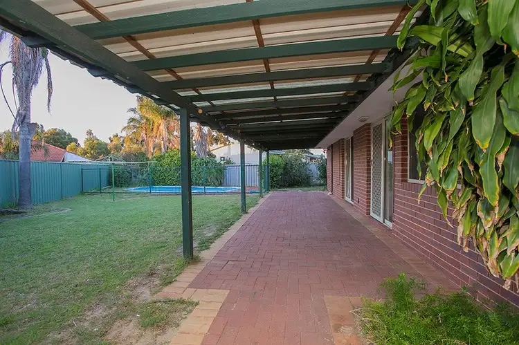 Third view of Homely house listing, 17 Tungsten Court, Forrestfield WA 6058