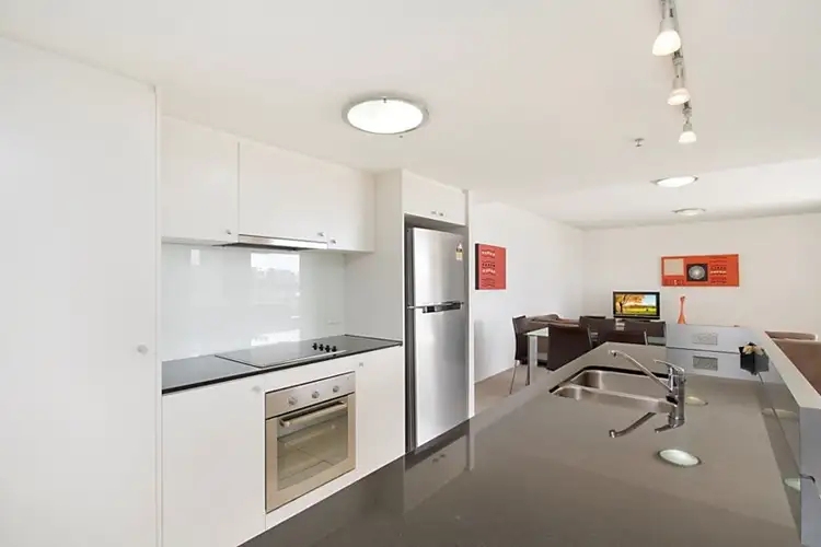 Third view of Homely apartment listing, U2053, 20 Stuart Street, Tweed Heads NSW 2485