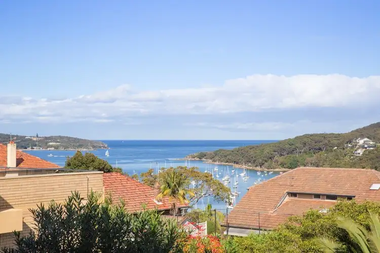 1/305 Sydney Road, Balgowlah NSW 2093