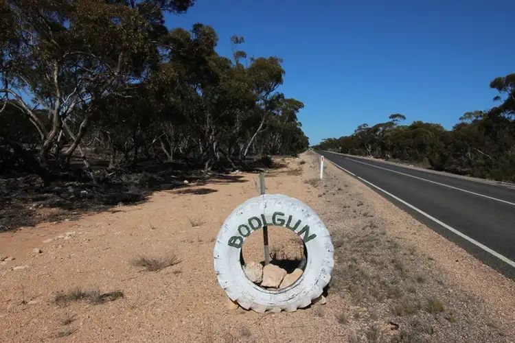 Fourth view of Homely rural property listing, Lot 6 Boolgun Road, Boolgun via, Waikerie SA 5330