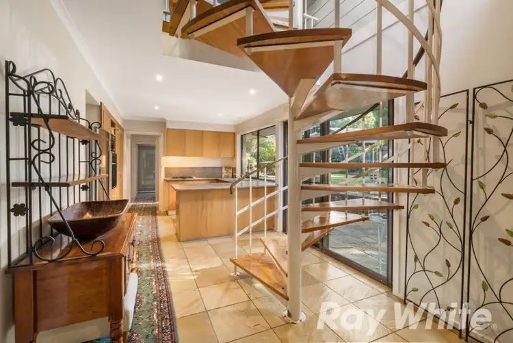 Third view of Homely house listing, 128 Broadgully Road, Diamond Creek VIC 3089