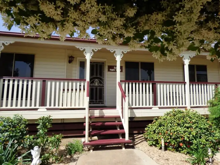 Second view of Homely house listing, 15 Taylor Street, St George QLD 4487