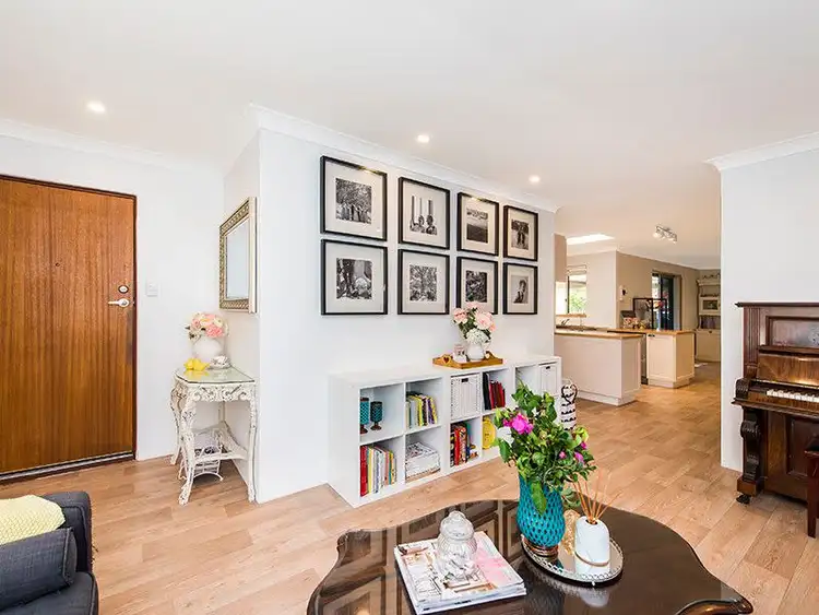 Seventh view of Homely house listing, 10 Kurrawa Street, Hillman WA 6168