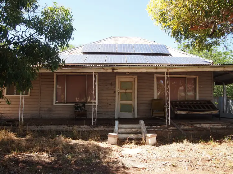 5 Napier Street, Condobolin NSW 2877