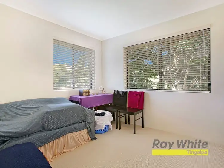 Sixth view of Homely unit listing, 4/63 Nicklin Street, Coorparoo QLD 4151