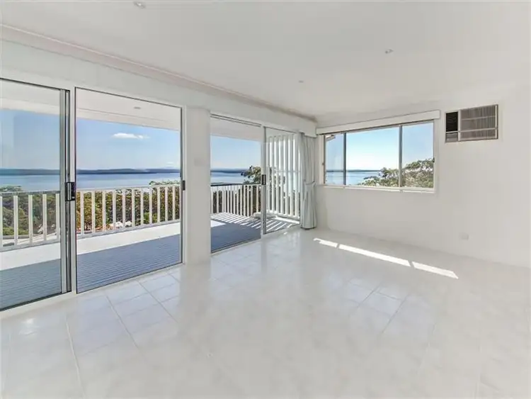 Second view of Homely other listing, 1/32 Wallawa Road, Nelson Bay NSW 2315