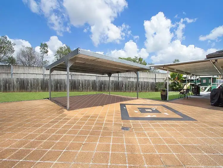 Seventh view of Homely house listing, 7 Jambi Court, Tanah Merah QLD 4128
