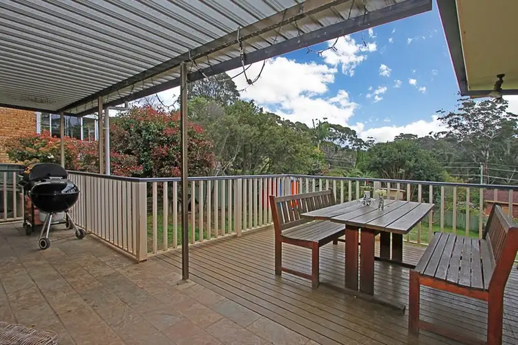 Fifth view of Homely house listing, 14 Rosella Avenue, Mollymook NSW 2539