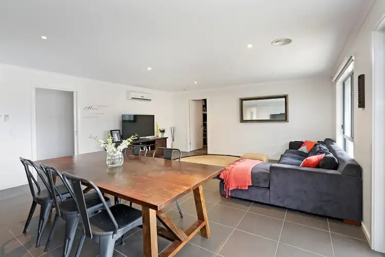 Second view of Homely house listing, 24 Nankeen Avenue, Lara VIC 3212