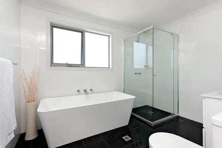 Sixth view of Homely house listing, 7 Rosemont Circuit, Flinders NSW 2529