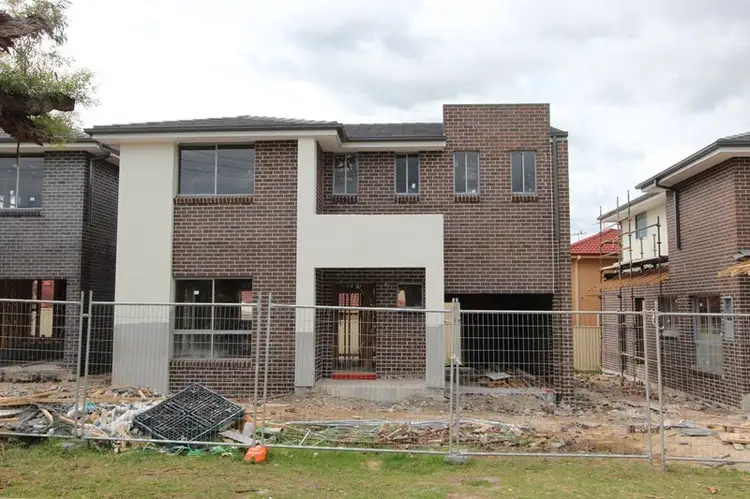 1a O'Connell Street, Smithfield NSW 2164
