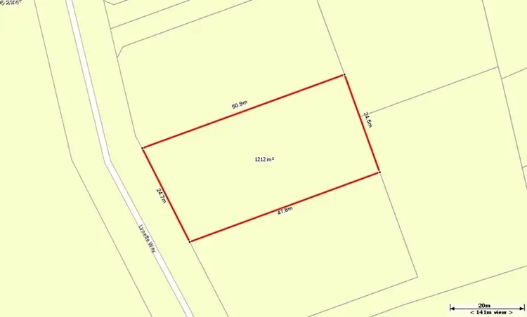 Third view of Homely land listing, 19 Lynette Way, Daisy Hill QLD 4127