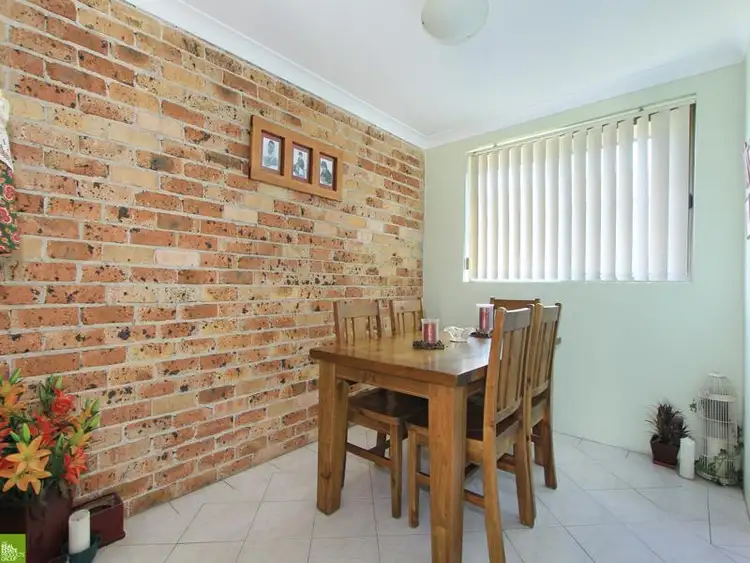 Third view of Homely unit listing, 4/58 Bourke Street, North Wollongong NSW 2500