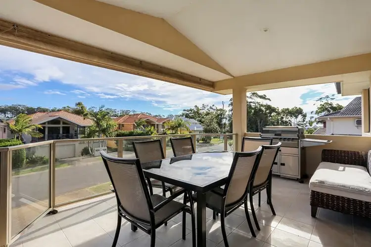 Fourth view of Homely house listing, 69 Bonito Street, Corlette NSW 2315