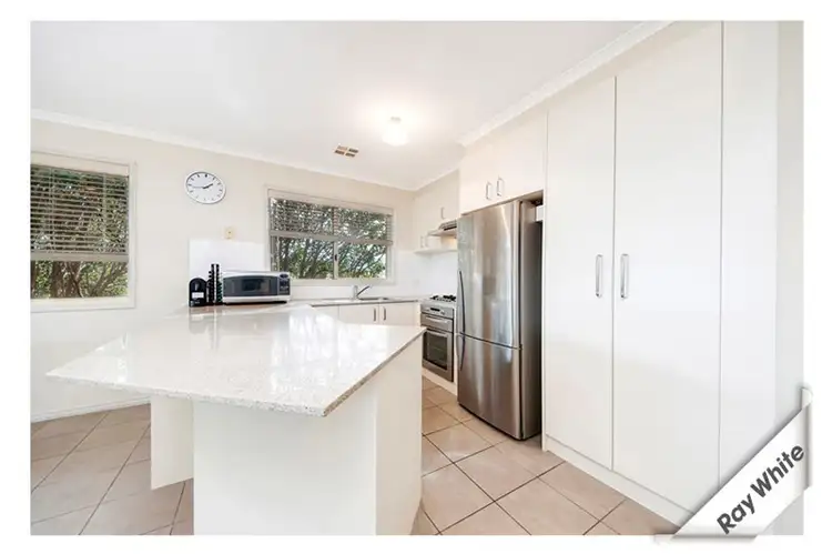 Fourth view of Homely house listing, 5/22 Lander Crescent, Amaroo ACT 2914