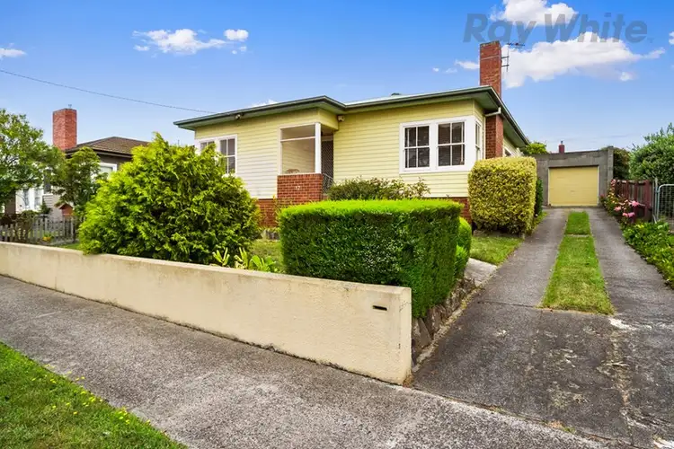 Main view of Homely house listing, 17 St Aubyn Square, Moonah TAS 7009