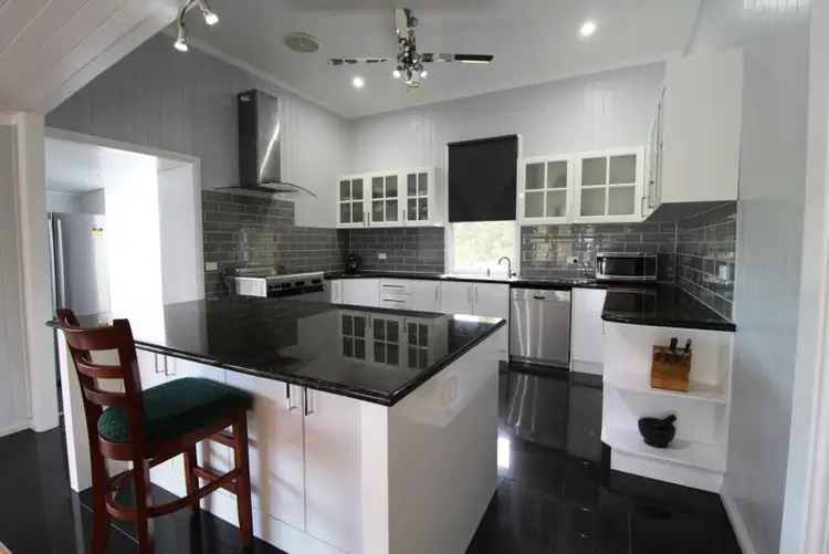 Fourth view of Homely house listing, 82 Eskdale Road, Toogoolawah QLD 4313