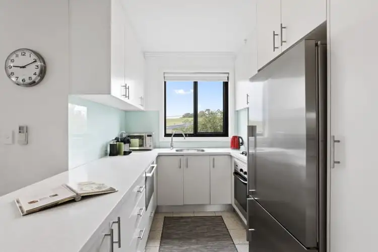 Second view of Homely apartment listing, 12402/177 Mitchell Road, Erskineville NSW 2043