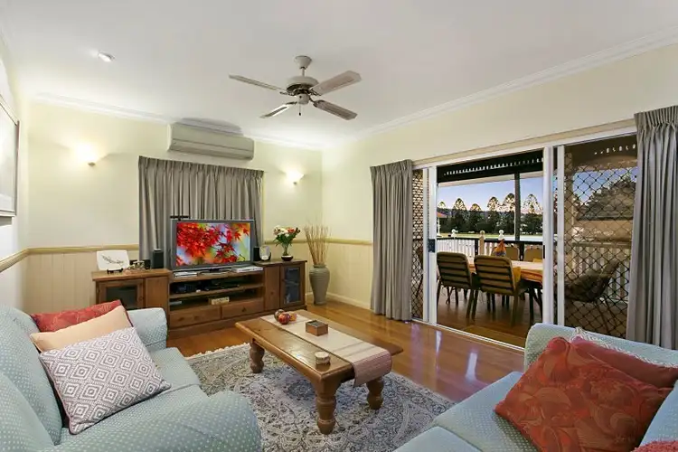 Fifth view of Homely house listing, 7 Churchill Street, Graceville QLD 4075