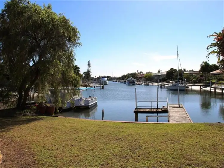 Second view of Homely house listing, 11 O'Grady Drive, Paradise Point QLD 4216