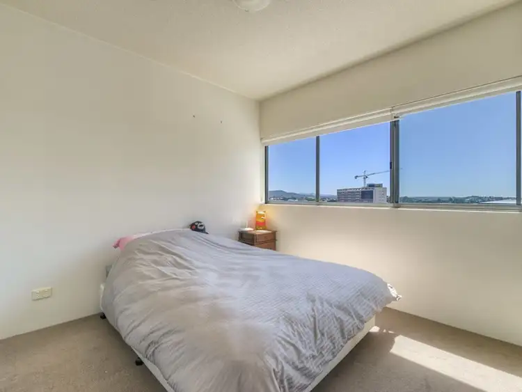 Seventh view of Homely apartment listing, 96/170 Leichhardt Street, Spring Hill QLD 4000
