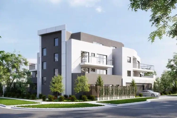 Fifth view of Homely land listing, 32 Victoria Crescent, St Albans VIC 3021
