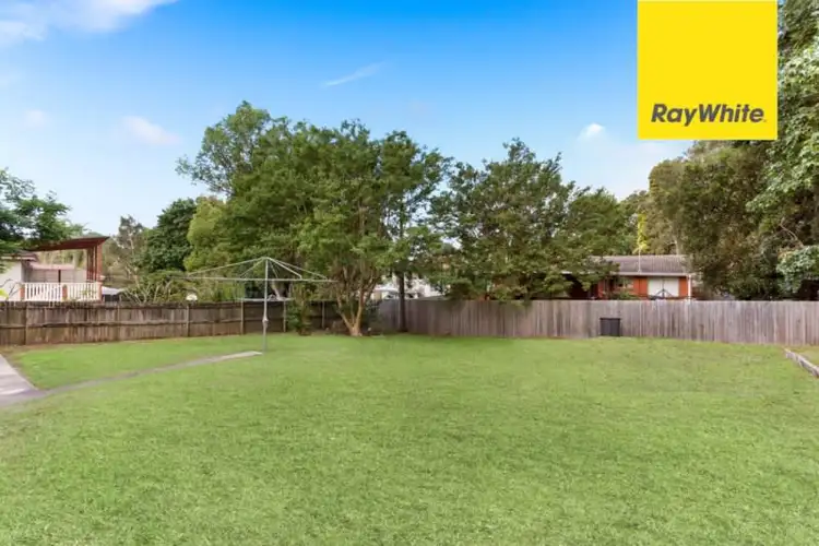 Sixth view of Homely house listing, 11 Hampden Street, North Rocks NSW 2151