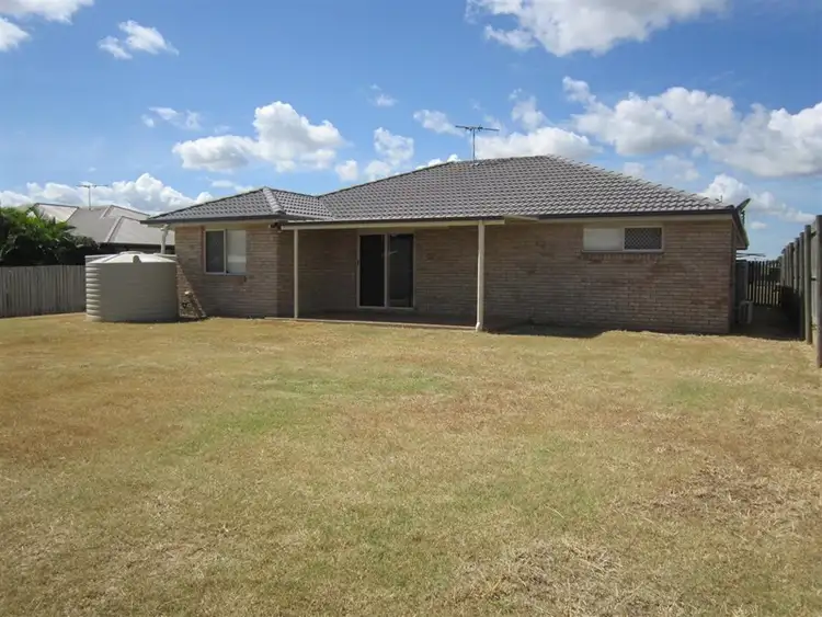 Third view of Homely house listing, 40 Joseph Street, Gracemere QLD 4702