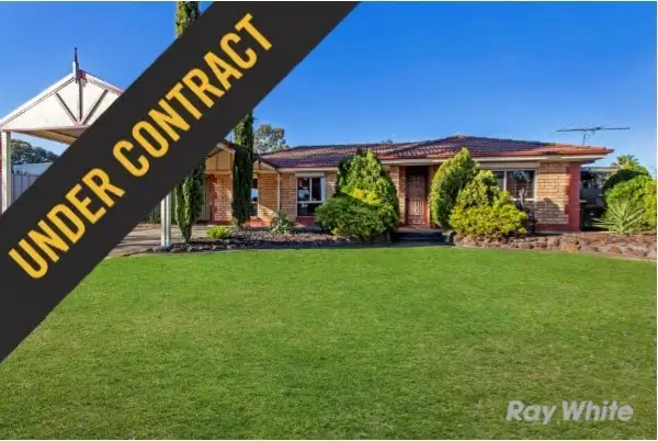 Main view of Homely house listing, 26 Causby Crescent, Willaston SA 5118