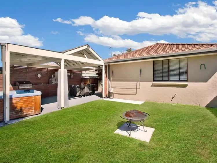 Third view of Homely house listing, 49 Samuel Street, Bligh Park NSW 2756