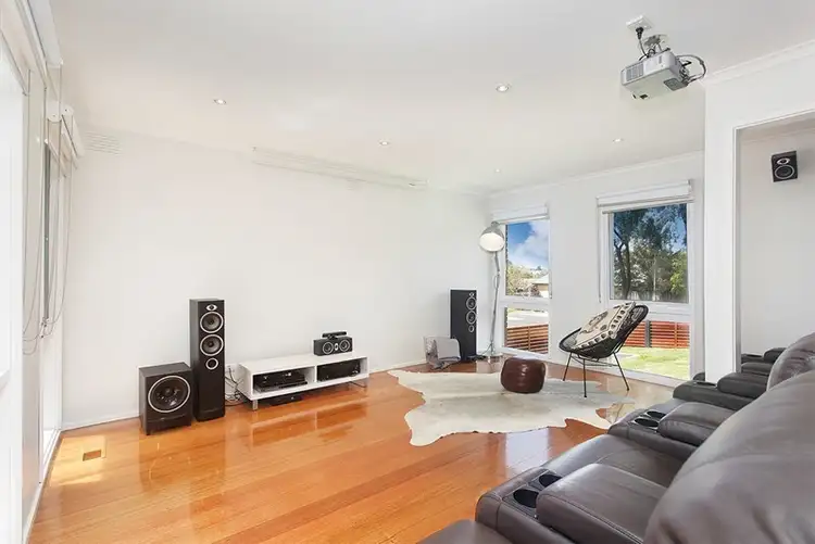 Seventh view of Homely house listing, 60 Borg Crescent, Scoresby VIC 3179