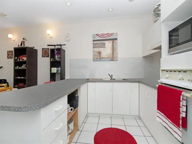 Fourth view of Homely unit listing, 7/12 Links Road, Marrara NT 812