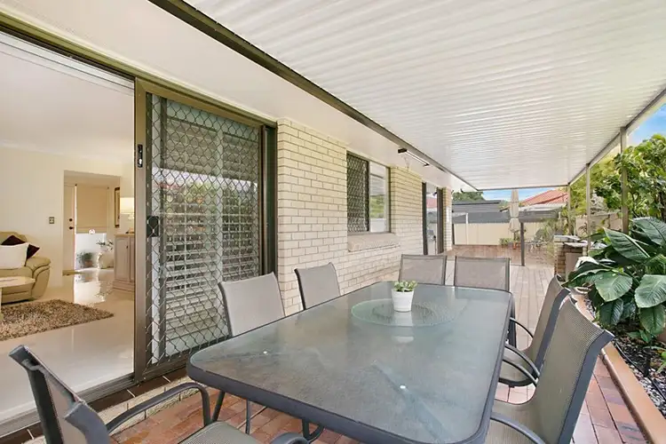 Seventh view of Homely house listing, 1 Maralinga Avenue, Mermaid Waters QLD 4218