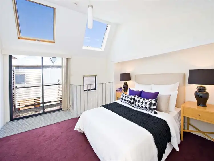 Second view of Homely apartment listing, 48/43-57 Mallett Street, Camperdown NSW 2050