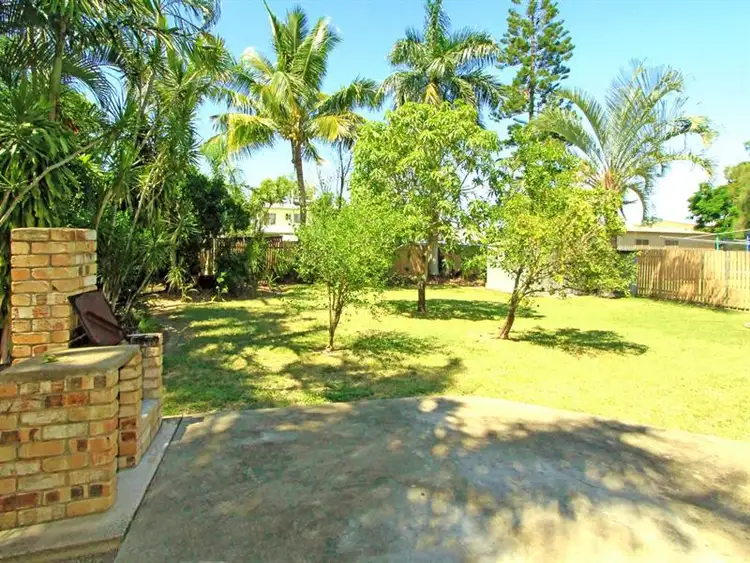 Sixth view of Homely house listing, 86a Boland Street, Park Avenue QLD 4701