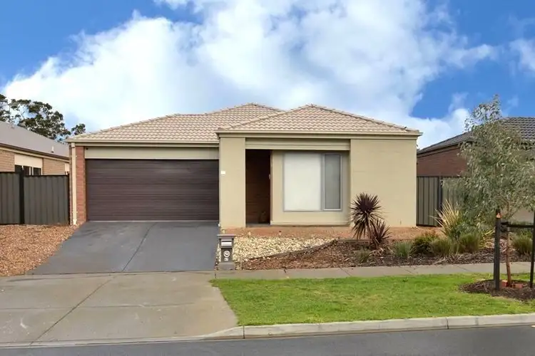 47 Everard Road, Mernda VIC 3754