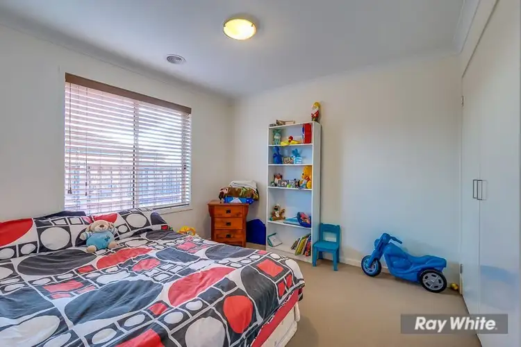 Sixth view of Homely house listing, 9 Jeremy Street, Tarneit VIC 3029